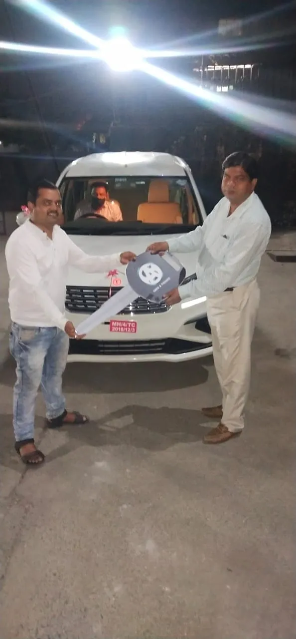 T-Permit Auto